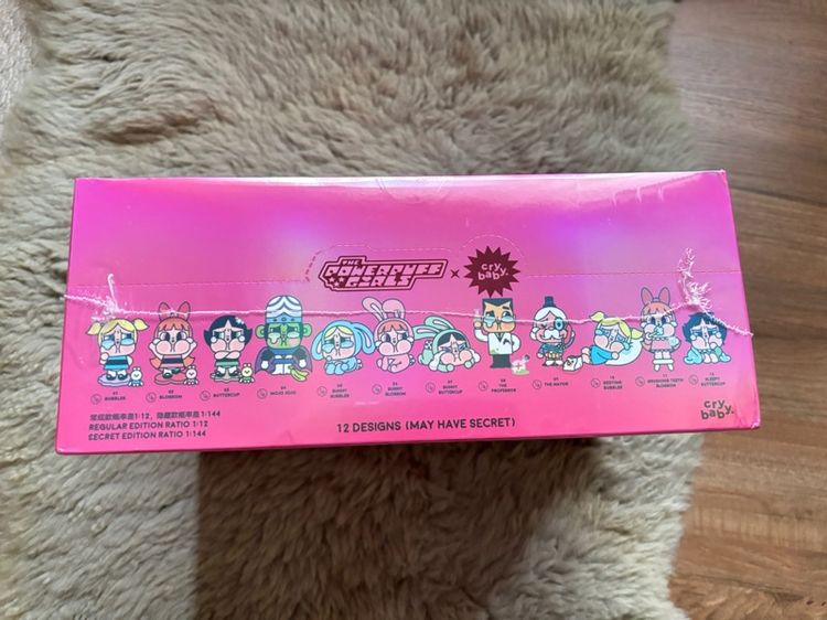 The powerpuff girls crybaby  รูปที่ 4