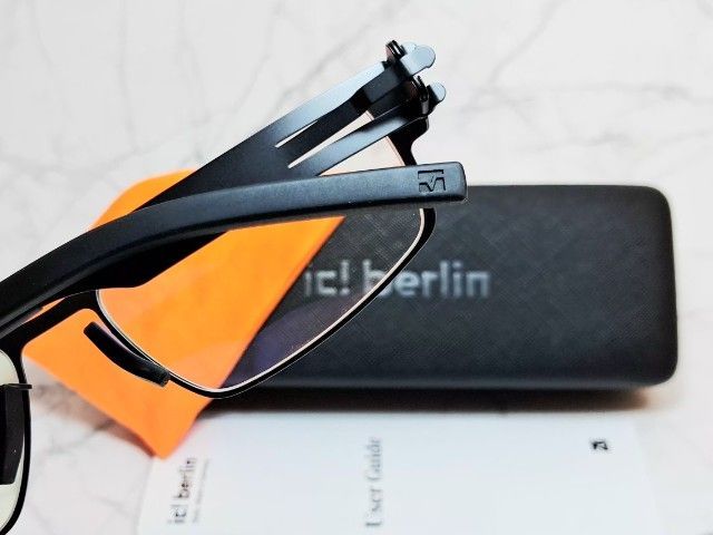 ขายกรอบแว่นตา ic berlin  รูปที่ 7