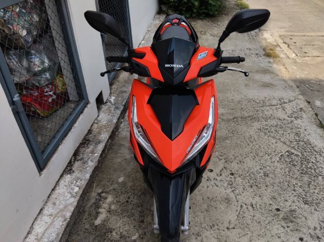 Honda Click 125i นางฟ้า รูปที่ 2