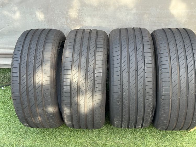 245 45 17 michelin primacy 4