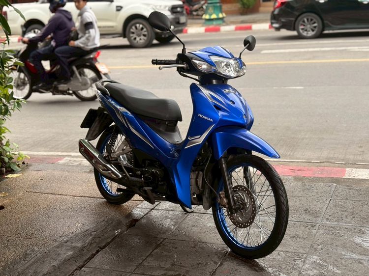 Honda Wave110i