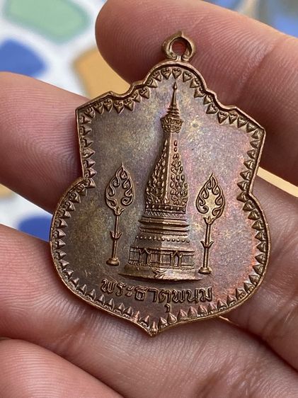 พระดังดวงเกจิพระบ้านสนใจเข้าดูรับชมได้ค่ะเลือกดูราคาหลักร้อย รูปที่ 15