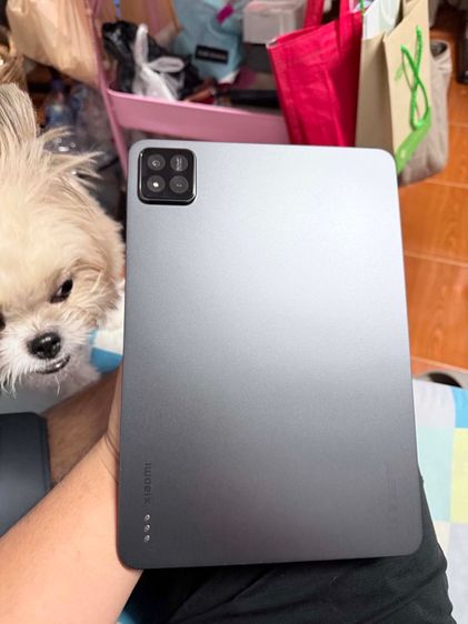 xiaomi pad 7 pro 144hz สภาพสวย รูปที่ 2