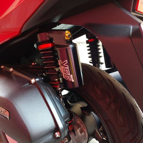 ขายรถมอเตอร์ไซค์ Honda Pcx 160 ปี 2021