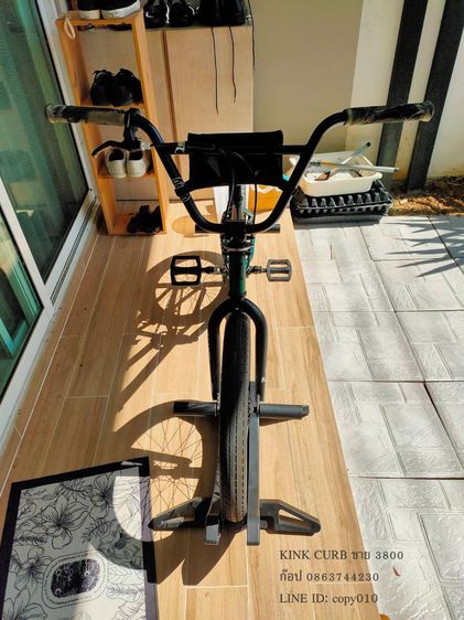 BMX KINK CURB รูปที่ 5