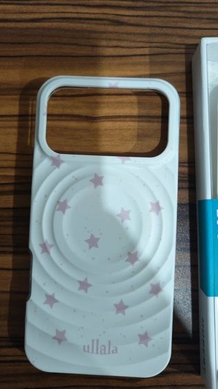 ขายเคสโทรศัพท์มือถือ iPhone 17 pro รูปที่ 3