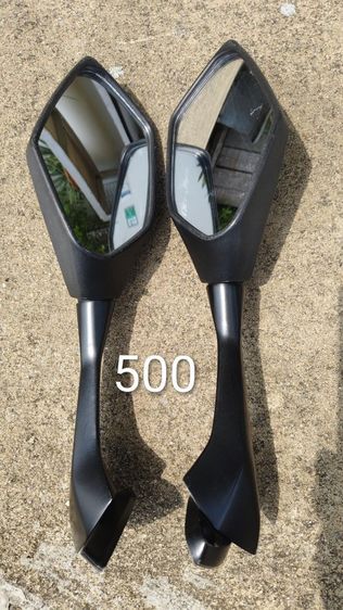 มือสองไฟหน้า R3, CBR150, กระจกข้าง, ท่อ,ไฟท้าย CBR150 รูปที่ 5