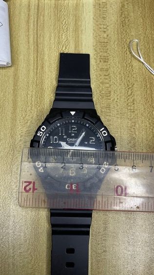 Casio MRW-210H รูปที่ 5