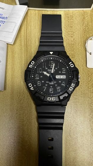 Casio MRW-210H