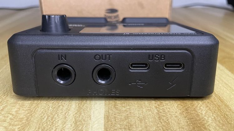 Sonicake Pocket Master รูปที่ 3