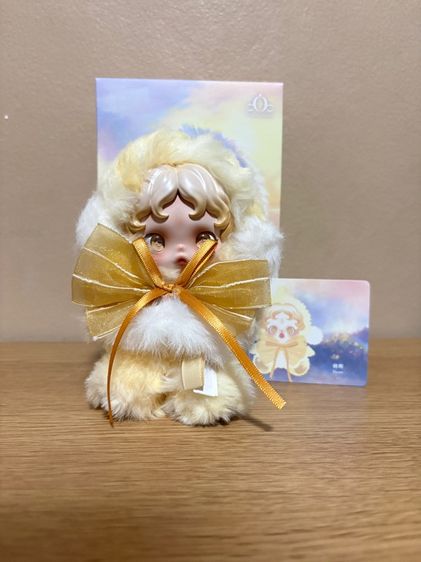 𝐒𝐊𝐔𝐋𝐋𝐏𝐀𝐍𝐃𝐀 𝐋’𝐢𝐦𝐩𝐫𝐞𝐬𝐬𝐢𝐨𝐧𝐧𝐢𝐬𝐦𝐞 𝐒𝐞𝐫𝐢𝐞𝐬 𝐏𝐥𝐮𝐬𝐡 𝐃𝐨𝐥𝐥
