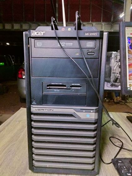 Acer Veriton (M6 Series) รูปที่ 3