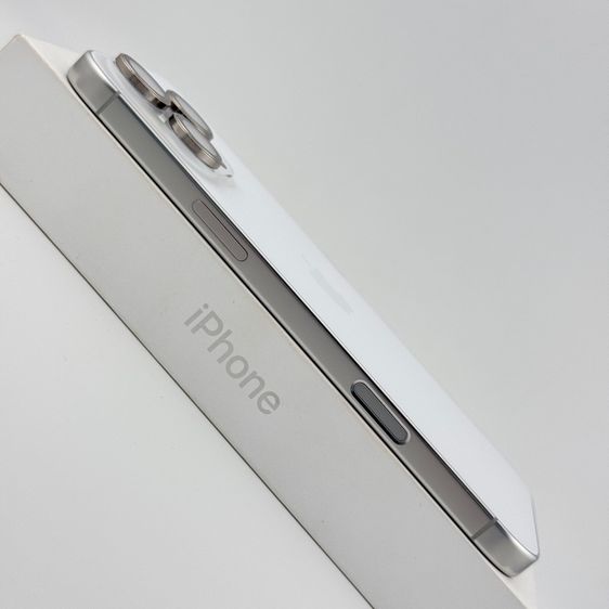 iPhone 16 ProMax 256gb รูปที่ 3