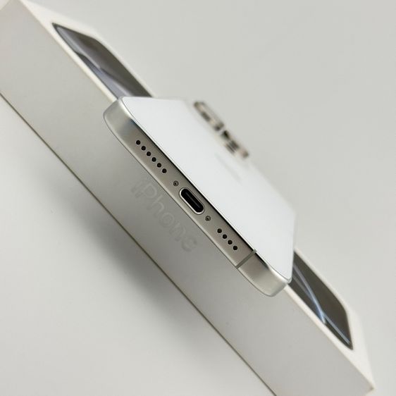iPhone 16 ProMax 256gb รูปที่ 5