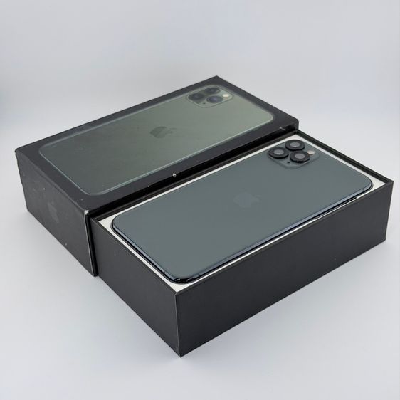 iPhone 11 ProMax
