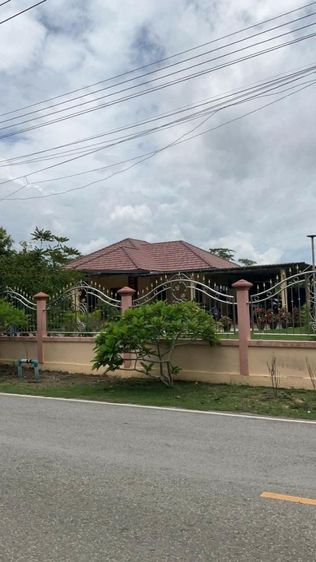 ใช่ จ.เชียงราย ขายบ้านพร้อมที่ดิน รูปที่ 2