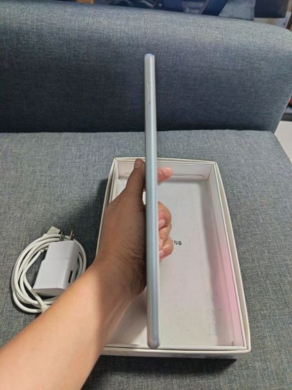 SAMSUNG GALAXY Tab A รูปที่ 8