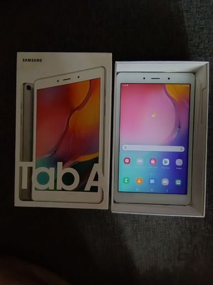 SAMSUNG GALAXY Tab A รูปที่ 9