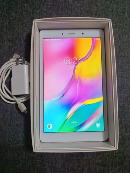 SAMSUNG GALAXY Tab A รูปที่ 3