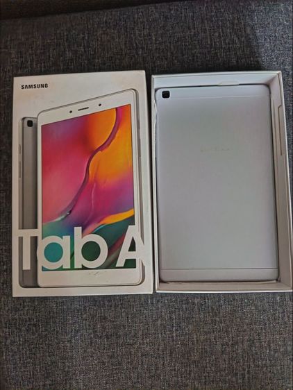 SAMSUNG GALAXY Tab A รูปที่ 11