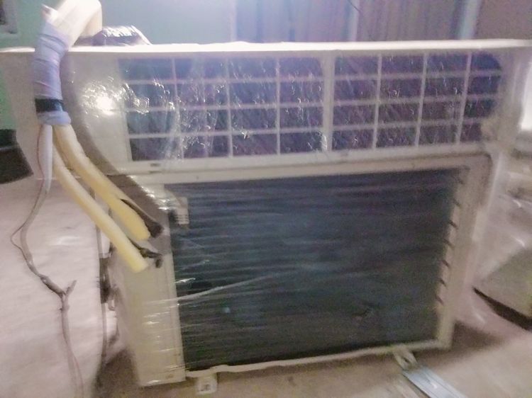 แอร์บ้านมือสอง Haier 18,000 BTU Inverter รูปที่ 2