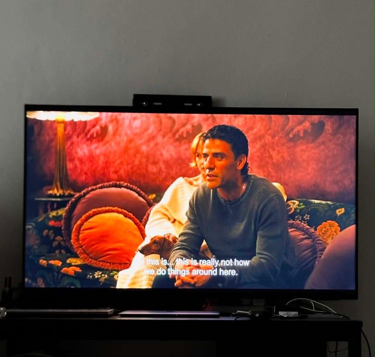 Samsung 4K UHD TV 50 inches รูปที่ 2