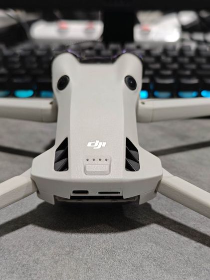 DJI MINI 4 PRO RC2  รูปที่ 5