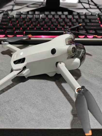 DJI MINI 4 PRO RC2  รูปที่ 7