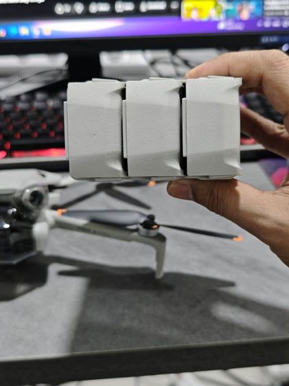 DJI MINI 4 PRO RC2  รูปที่ 11
