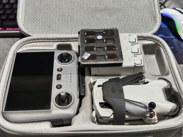 DJI MINI 4 PRO RC2  รูปที่ 2