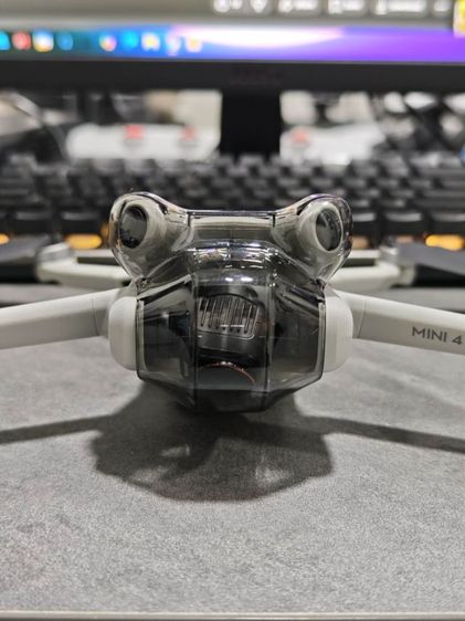 DJI MINI 4 PRO RC2  รูปที่ 4