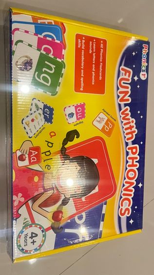 cards Phonics1