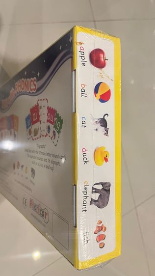 cards Phonics1 รูปที่ 2