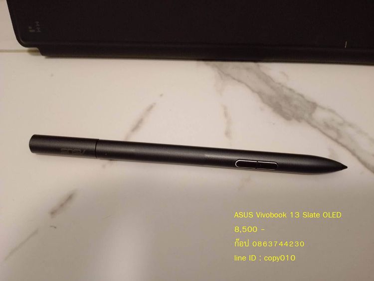 ASUS Vivobook 13 Slate OLED  รูปที่ 6