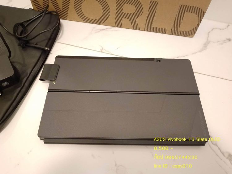 ASUS Vivobook 13 Slate OLED  รูปที่ 5