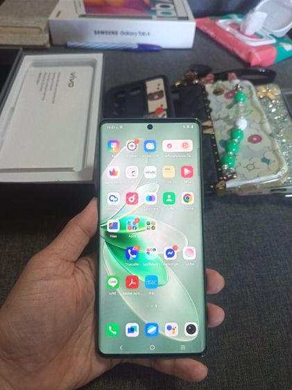 โทรศัพท์มือถือ VIVO V27 5G รูปที่ 5
