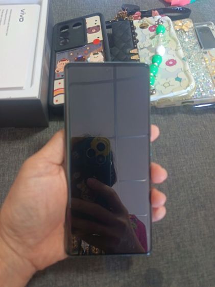 โทรศัพท์มือถือ VIVO V27 5G รูปที่ 12