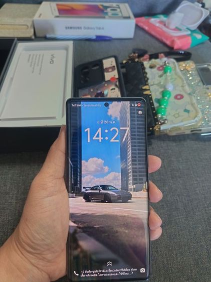 โทรศัพท์มือถือ VIVO V27 5G รูปที่ 7