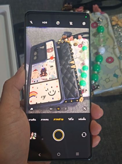 โทรศัพท์มือถือ VIVO V27 5G รูปที่ 3