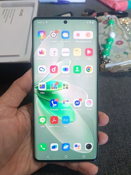 โทรศัพท์มือถือ VIVO V27 5G รูปที่ 6