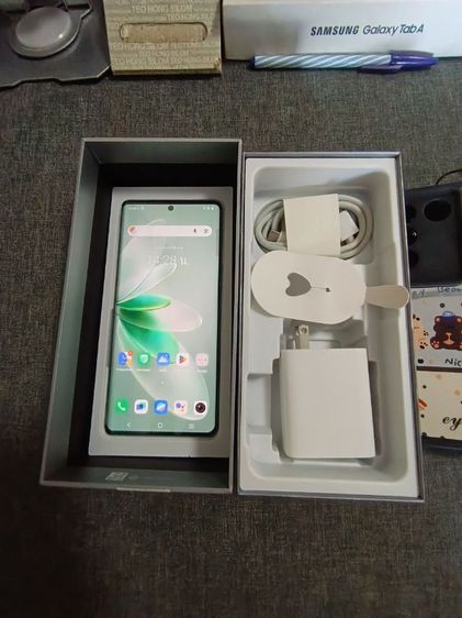 โทรศัพท์มือถือ VIVO V27 5G รูปที่ 2