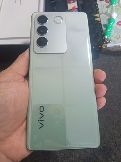 โทรศัพท์มือถือ VIVO V27 5G รูปที่ 13
