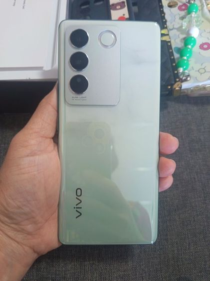 โทรศัพท์มือถือ VIVO V27 5G รูปที่ 15