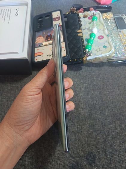 โทรศัพท์มือถือ VIVO V27 5G รูปที่ 11