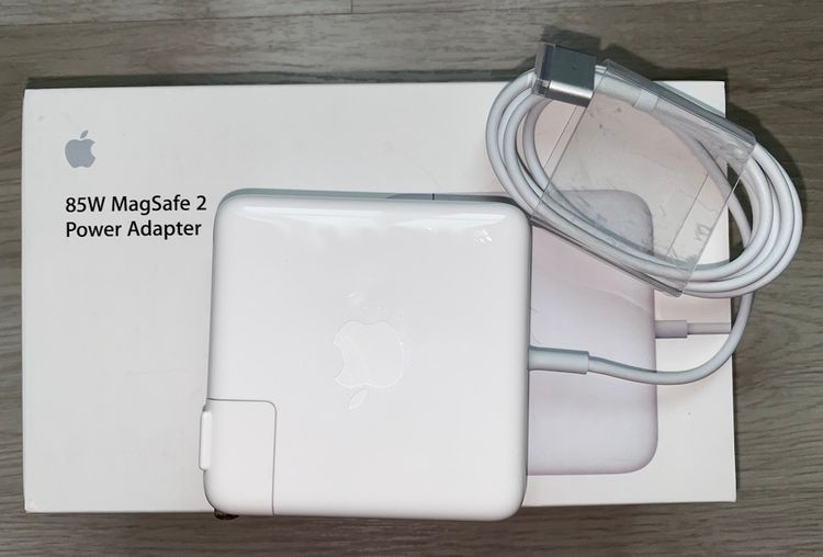 ขายถูก Macbook Pro Retina 13 (Mid 2015) สภาพดี จอสวย รูปที่ 2