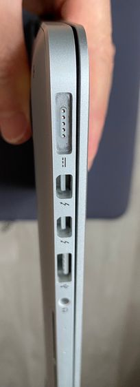 ขายถูก Macbook Pro Retina 13 (Mid 2015) สภาพดี จอสวย รูปที่ 6