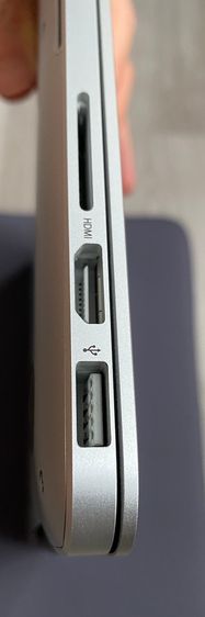 ขายถูก Macbook Pro Retina 13 (Mid 2015) สภาพดี จอสวย รูปที่ 7