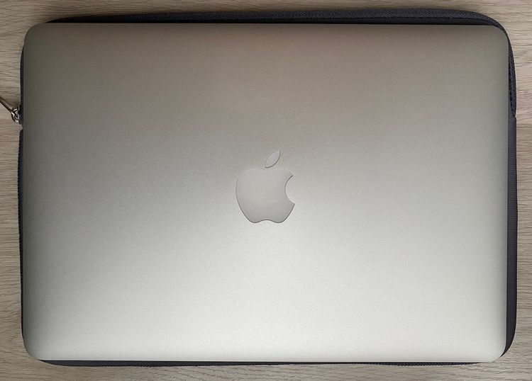 ขายถูก Macbook Pro Retina 13 (Mid 2015) สภาพดี จอสวย รูปที่ 9