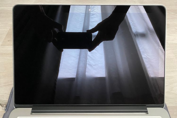 ขายถูก Macbook Pro Retina 13 (Mid 2015) สภาพดี จอสวย รูปที่ 8