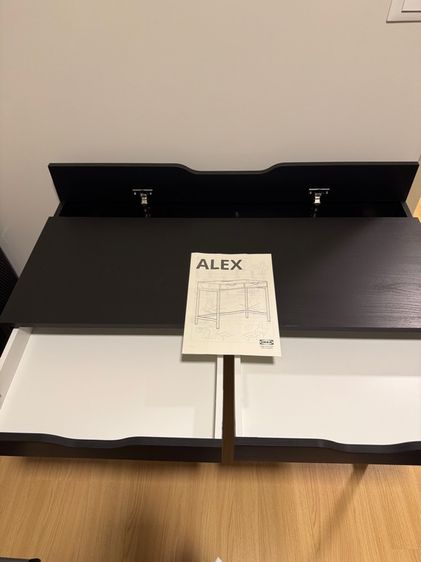 โต๊ะ ikea